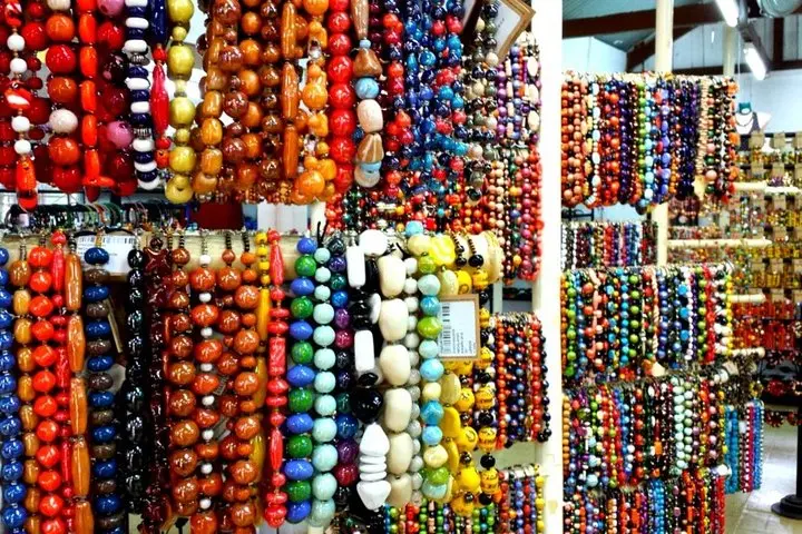 Kazuri Beads Factory