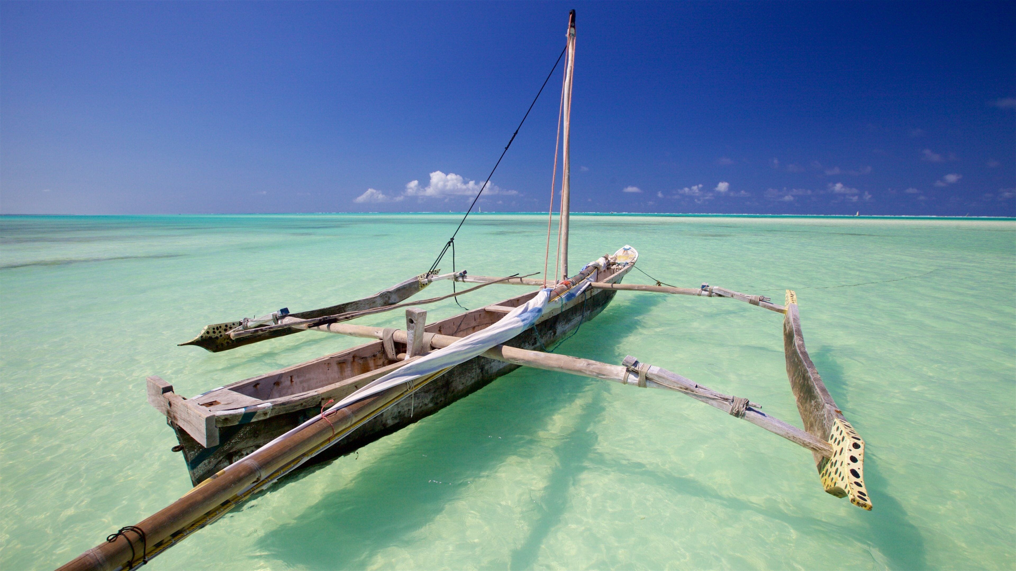 Zanzibar - Island Discovery