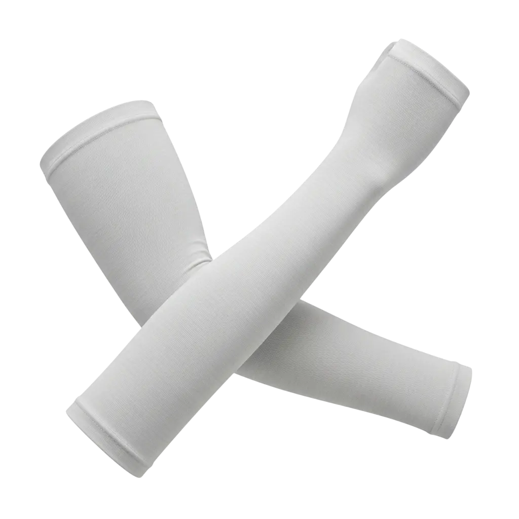 UV Protection Cooling Arm Sleeves (Pair)