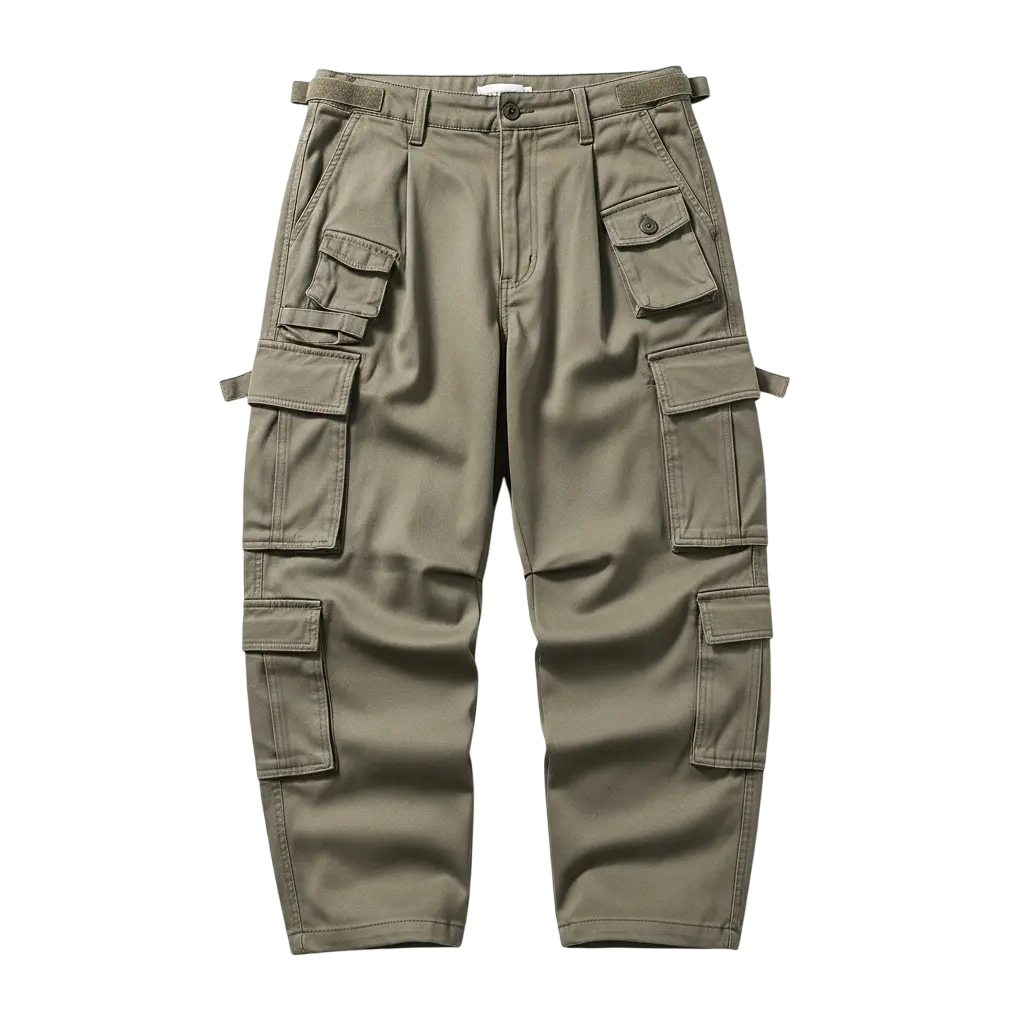 Cargo Pants