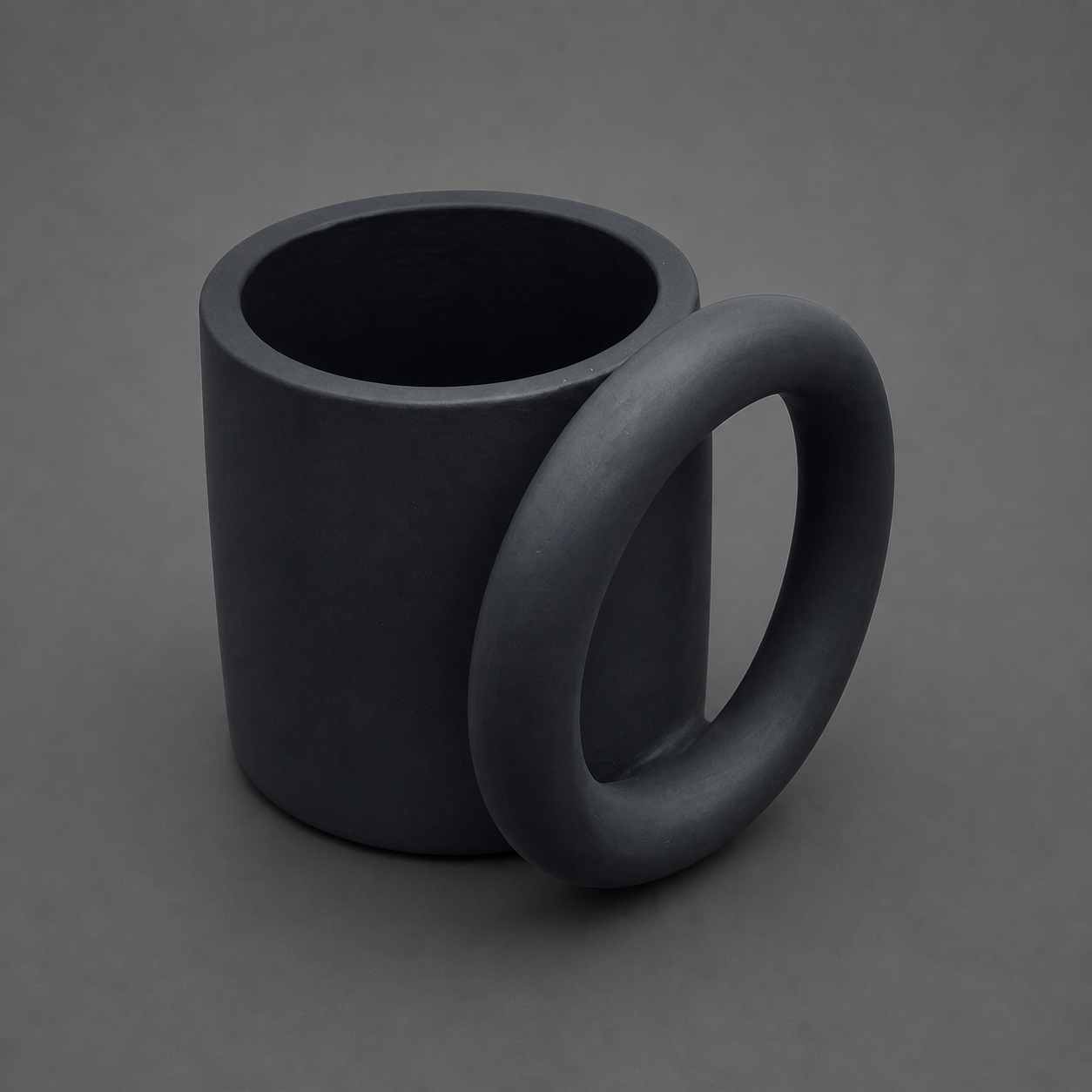 Ceramic Cups - Image 1
